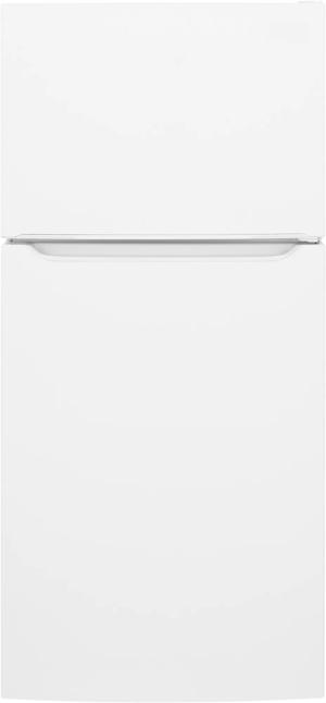 18 Cu. Ft. Top Freezer Refrigerator
