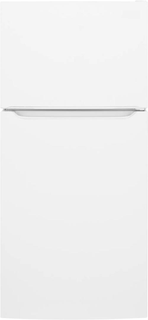 18 Cu. Ft. Top Freezer Refrigerator