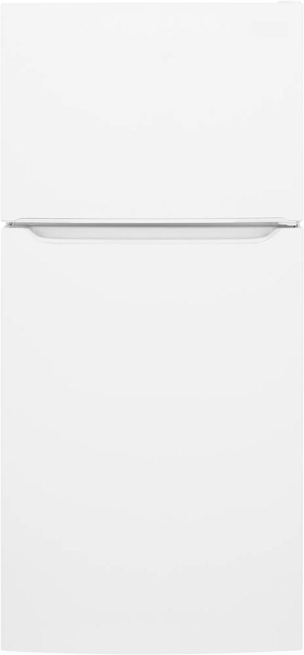 18 Cu. Ft. Top Freezer Refrigerator