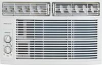8,000 BTU Window-Mounted Room Air Conditioner