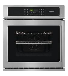 Frigidaire Gallery Four mural simple électrique de 27 po