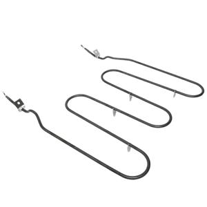 Oven Bake Element
