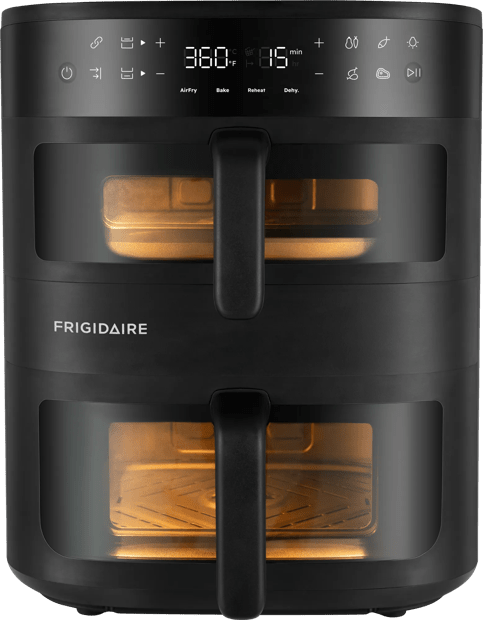 DualZone 4-in-1 Air Fryer - FRDA100B