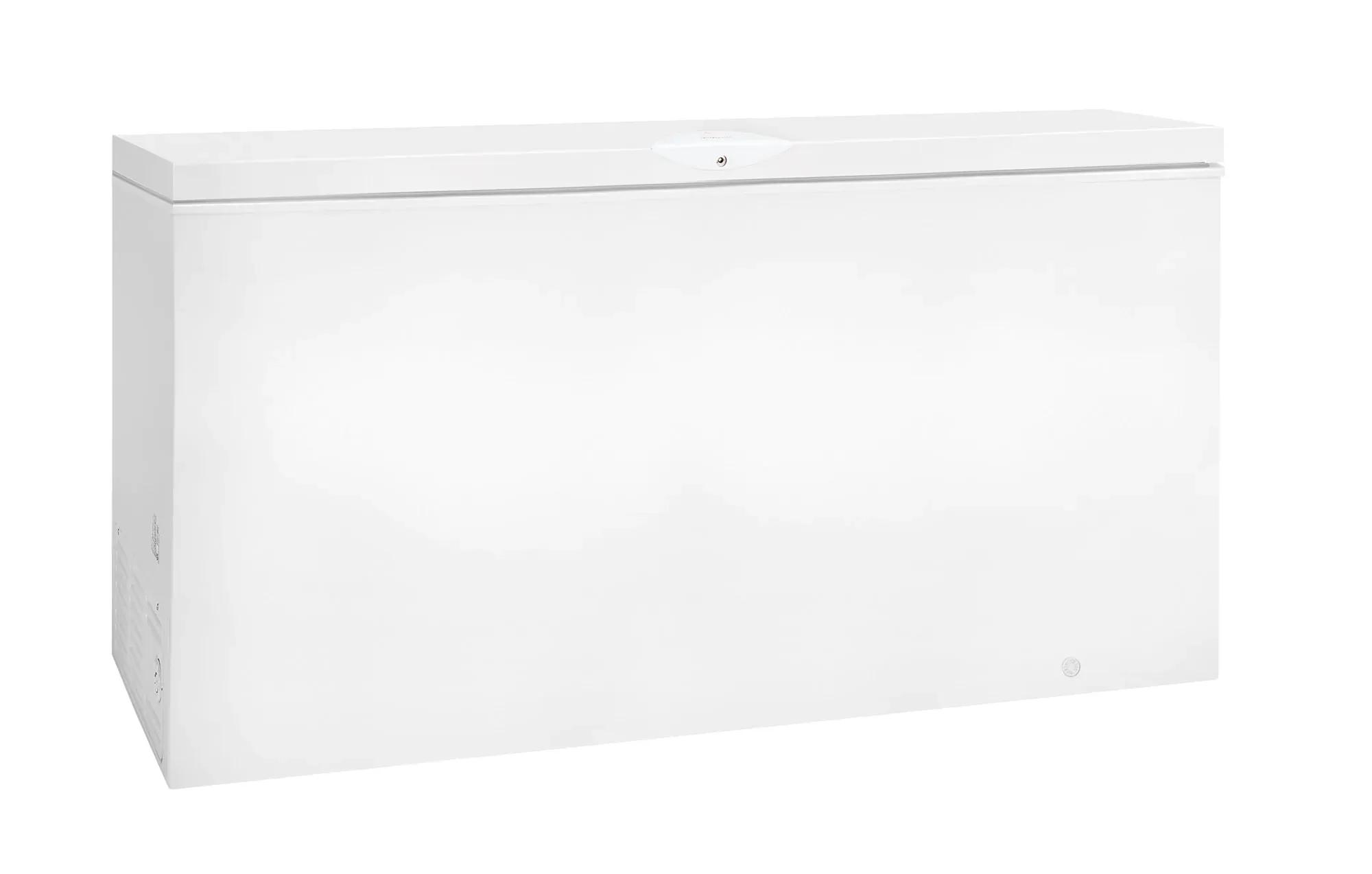 24.6 Cu. Ft. Chest Freezer