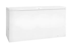 24.6 Cu. Ft. Chest Freezer
