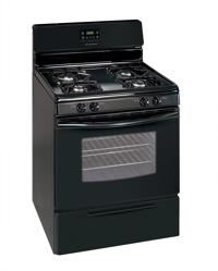 30" Freestanding Gas Range