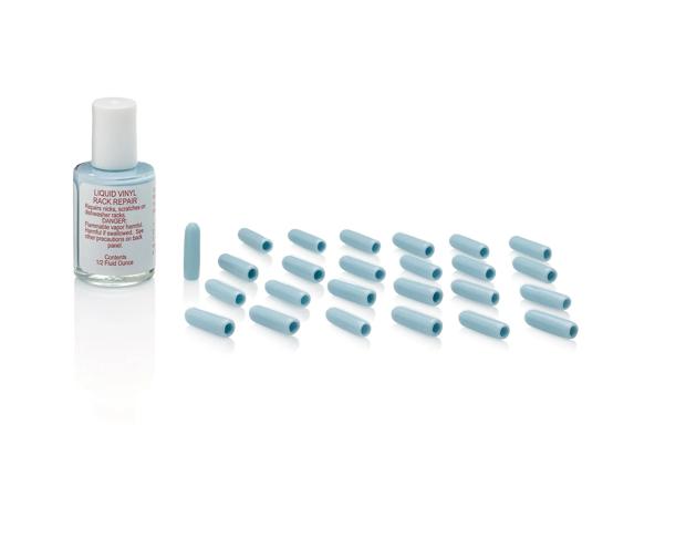 Blue Dishwasher Rack Tine Replacement Kit -5303310272