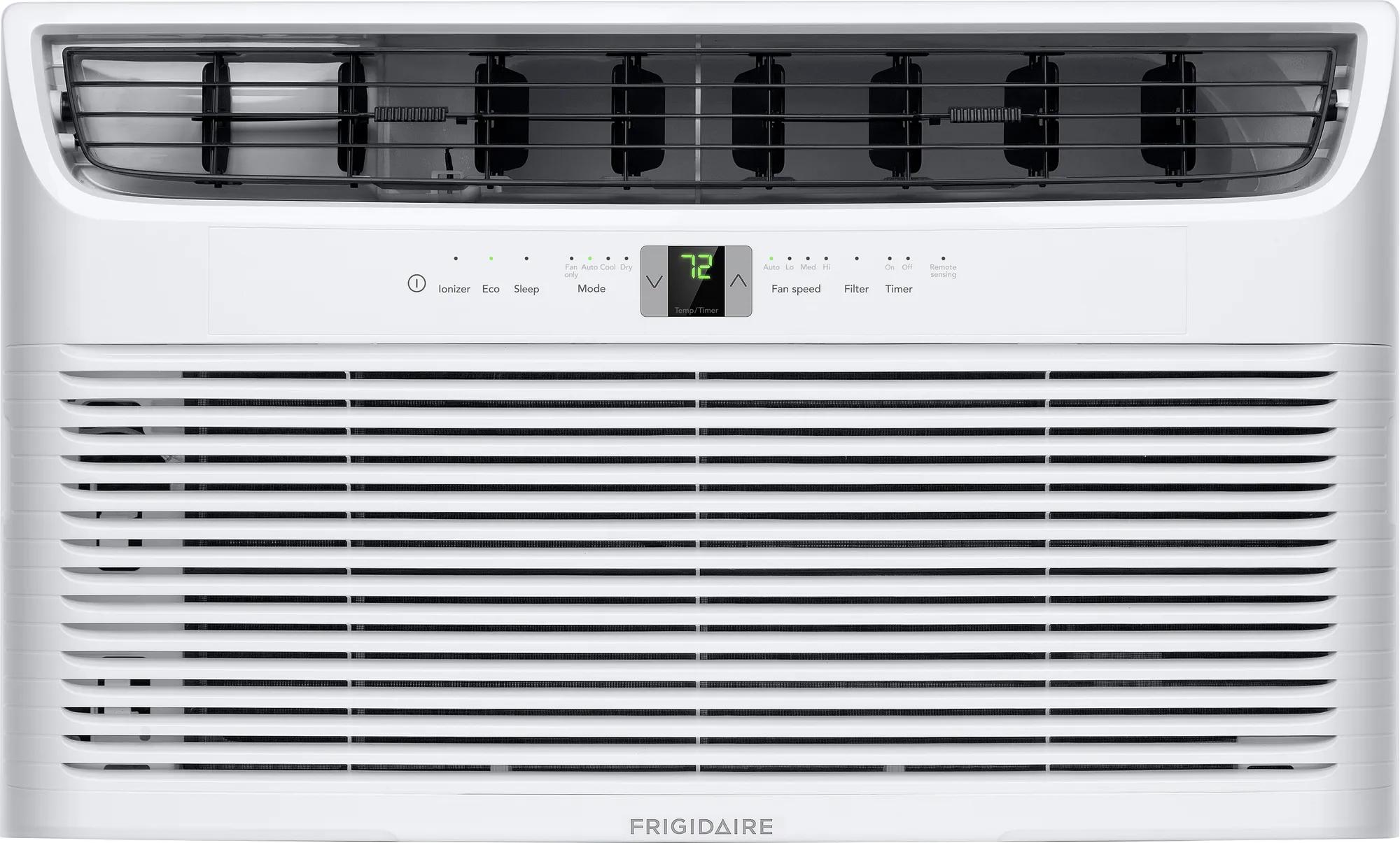 14,000 BTU Wall Room Air Conditioner 208/230 V