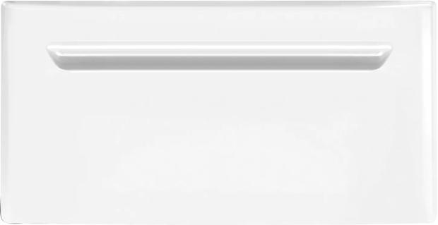 Optional Pedestal Classic White-CFPWD15W