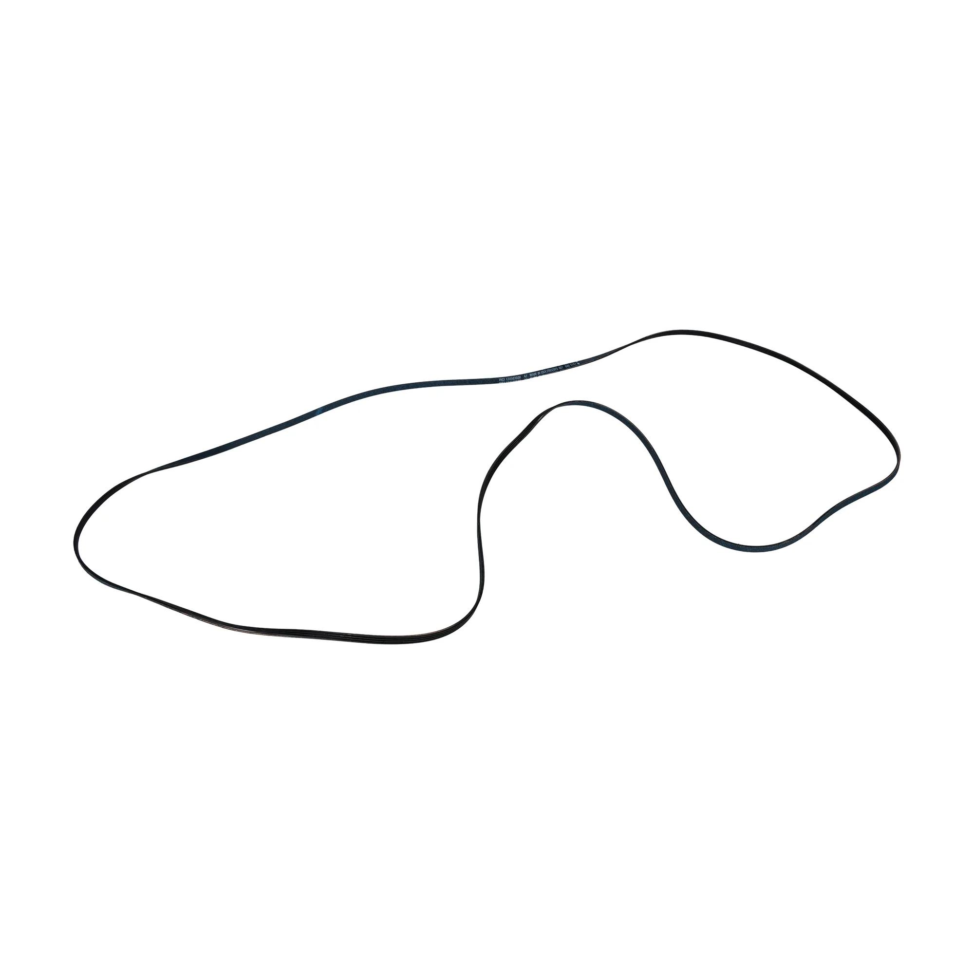 Dryer Drum Belt, 88.75" - 134503600SC