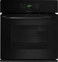 27" Single Electric Wall Oven