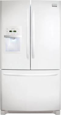 27.8 Cu. Ft. French Door Refrigerator