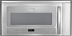 2.0 Cu. Ft. Over-The-Range Microwave