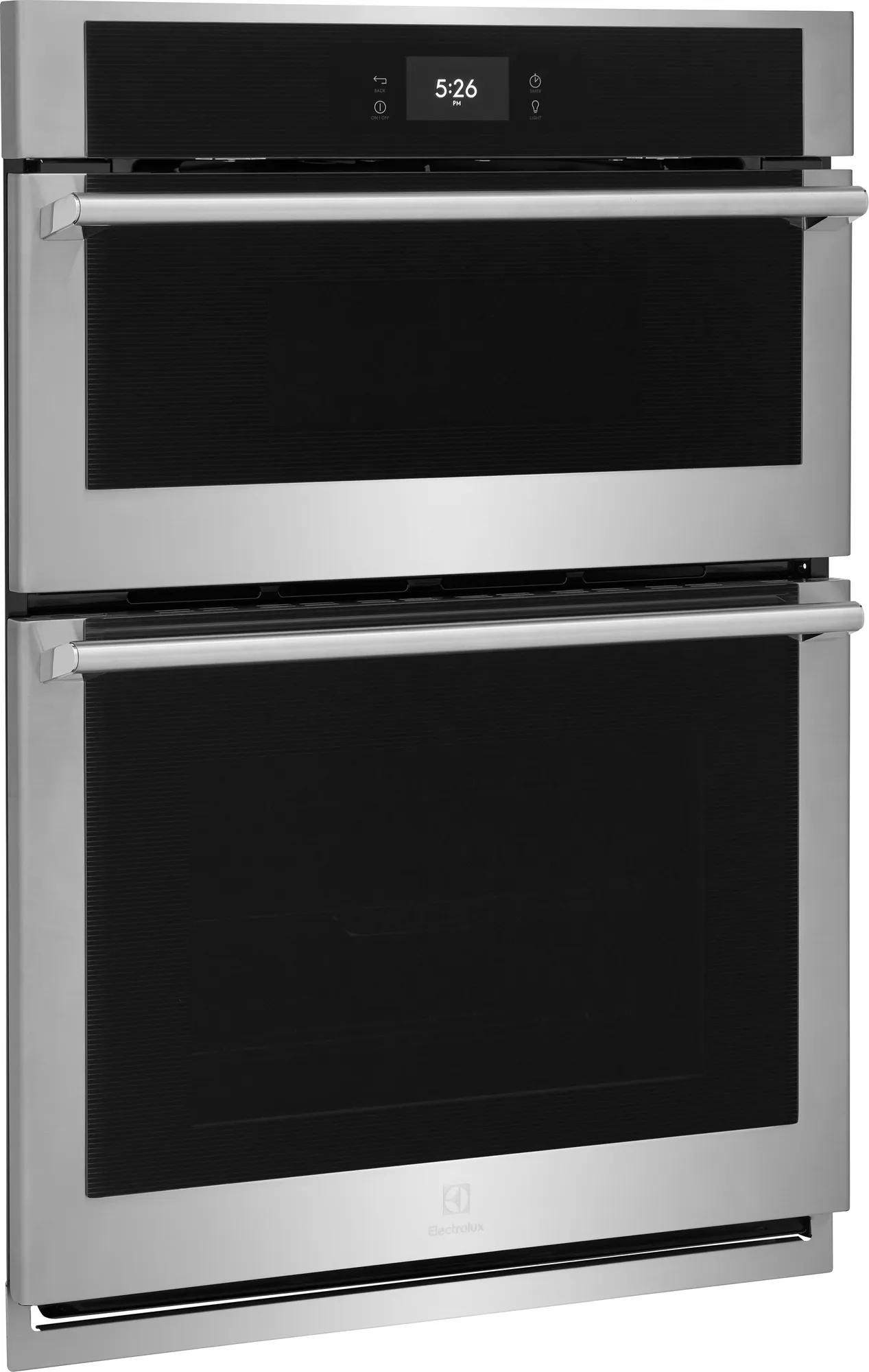 Frigidaire Oven/Microwave Combo Wall Oven - Thumbnail 5