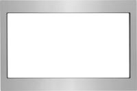 27" Microwave Trim Kit