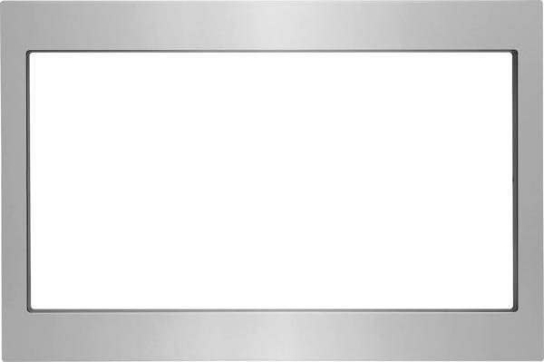 27" Microwave Trim Kit