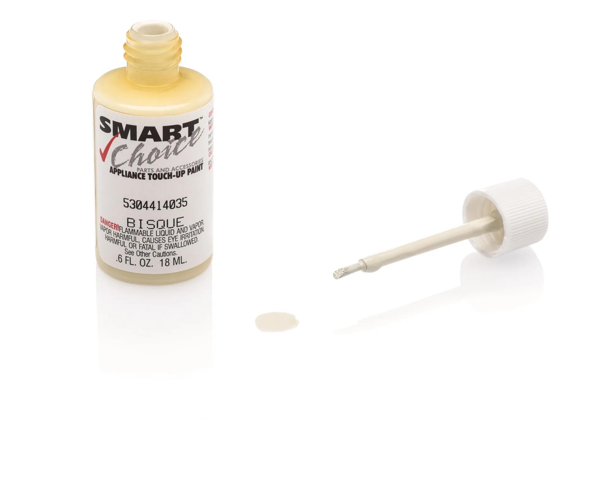Bisque Touchup Paint Bottle - 5304414035