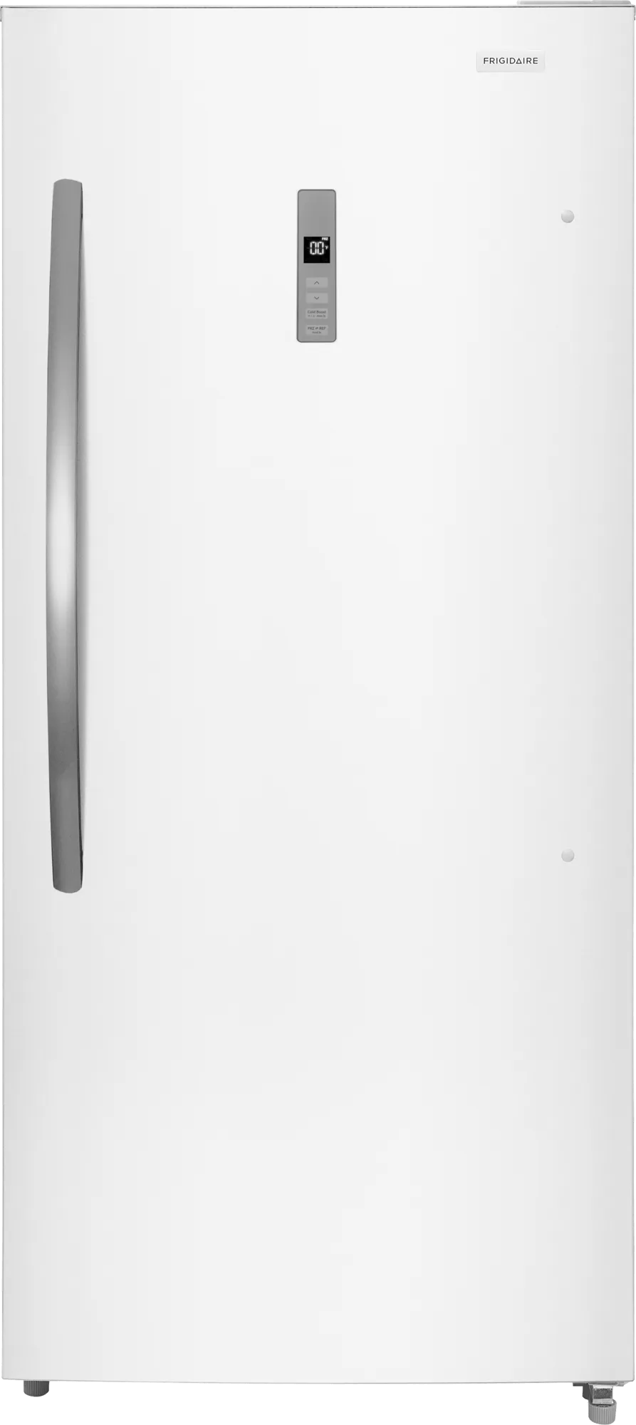 21 Cu. Ft. Garage Ready Convertible Upright Freezer