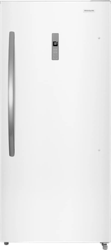 21 Cu. Ft. Garage Ready Convertible Upright Freezer