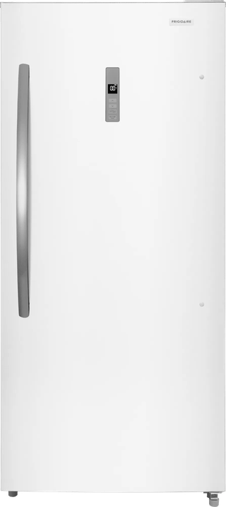 21 Cu. Ft. Garage Ready Convertible Upright Freezer