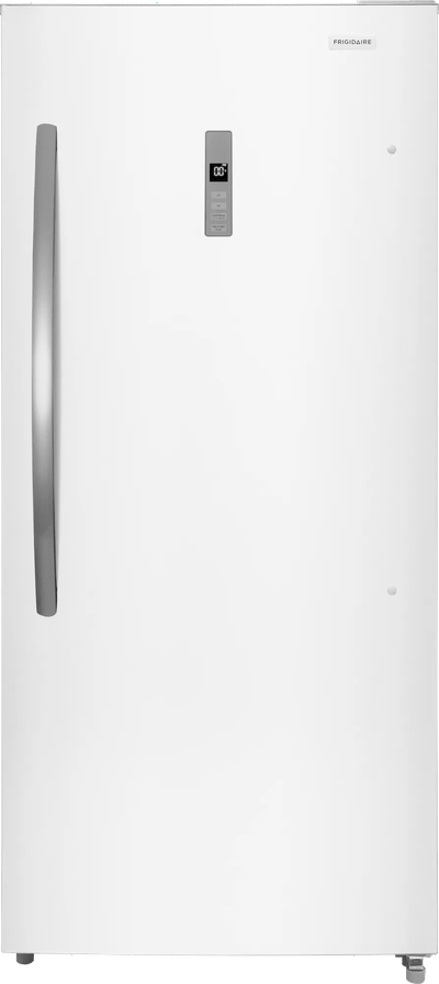 21 Cu. Ft. Garage Ready Convertible Upright Freezer
