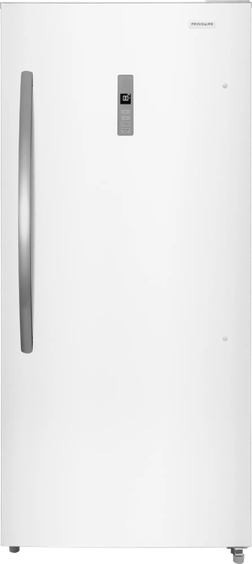 21 Cu. Ft. Garage Ready Upright Freezer White-FFUV2136AW