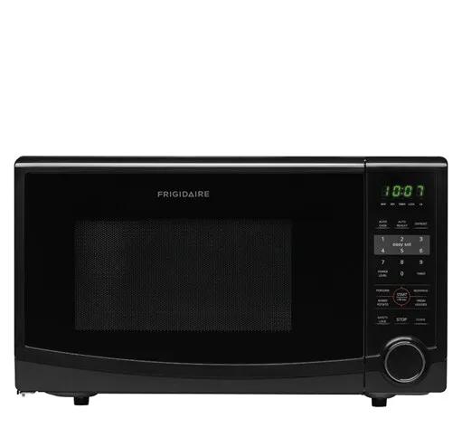 1.1 Cu. Ft. Countertop Microwave Black-CFCM1134LB
