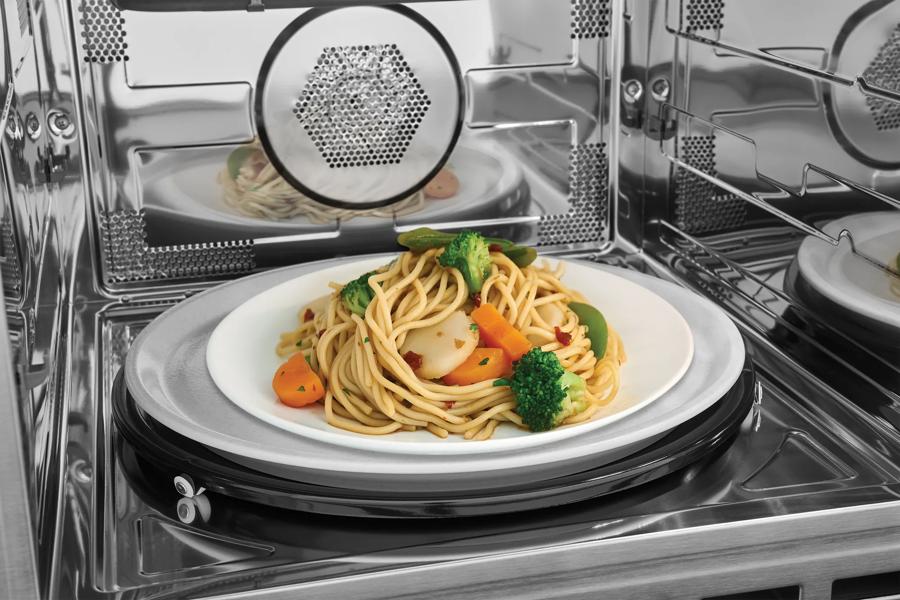 Sensor Reheat