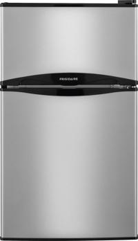 3.1 Cu. Ft. Compact Refrigerator