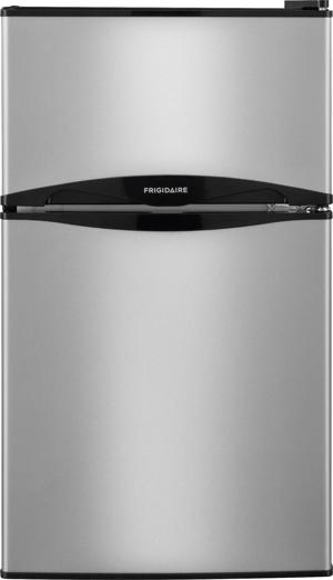 3.1 Cu. Ft. Compact Refrigerator