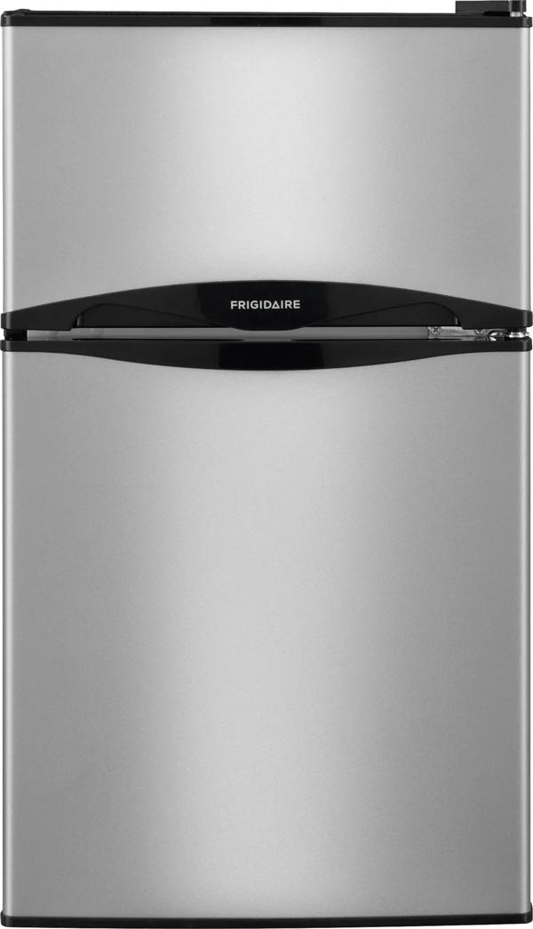 3.1 Cu. Ft. Compact Refrigerator