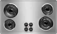 36" Electric Cooktop