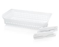 SpaceWise® Freezer Basket for 17 cu