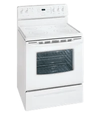30" Freestanding Electric Range