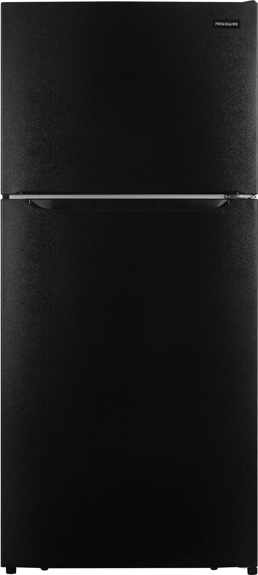 18 Cu. Ft. Garage Ready Top Freezer Refrigerator