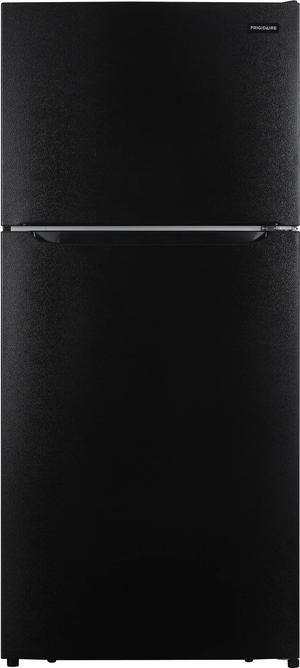 18 Cu. Ft. Garage Ready Top Freezer Refrigerator