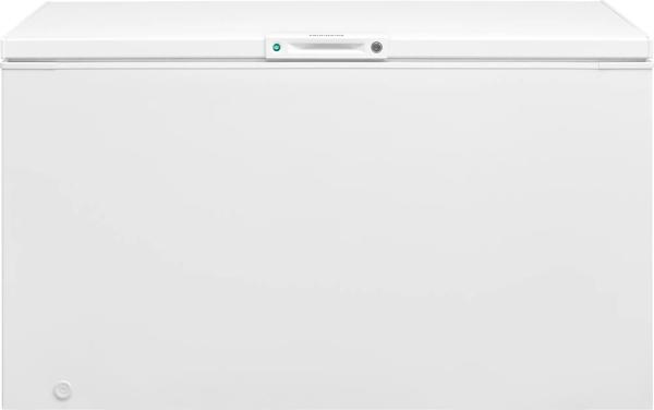 14.8 Cu. Ft. Chest Freezer