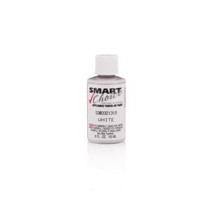 White Touchup Paint Bottle
