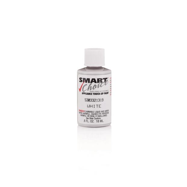White Touchup Paint Bottle - 5303321319