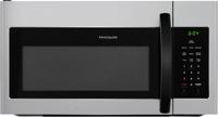 1.6 Cu. Ft. Over-The-Range Microwave
