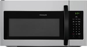 1.6 Cu. Ft. Over-The-Range Microwave