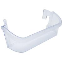 Freezer Door Bin, Clear