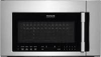 1.8 Cu. Ft. 2-In-1 Over-The-Range Convection Microwave