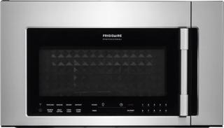 1.8 Cu. Ft. 2-In-1 Over-The-Range Convection Microwave