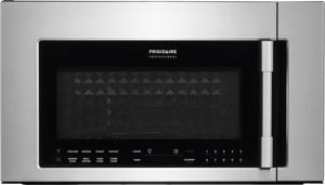 1.8 Cu. Ft. 2-In-1 Over-The-Range Convection Microwave