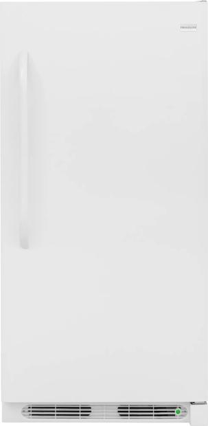 14.4 Cu. Ft. Upright Freezer White-FFFU14M1QW