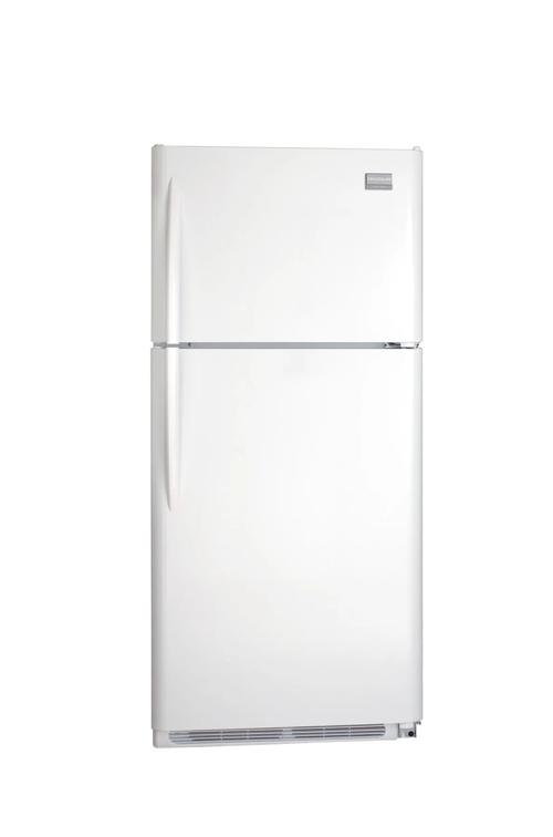 Product Support for Frigidaire Gallery 18 Cu. Ft. Top Freezer