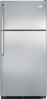 18 Cu. Ft. Top Freezer Refrigerator