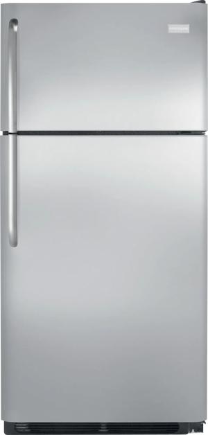 18 Cu. Ft. Top Freezer Refrigerator