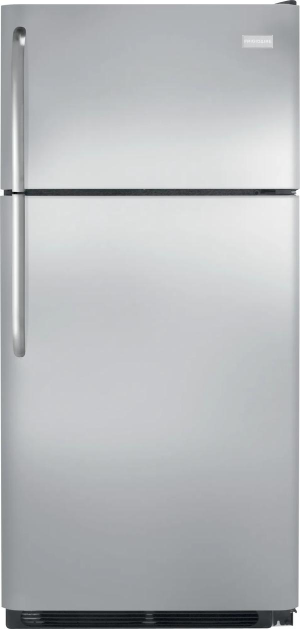 18 Cu. Ft. Top Freezer Refrigerator